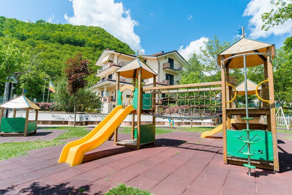 Soggiorno Boccuti Montella Cameră foto
