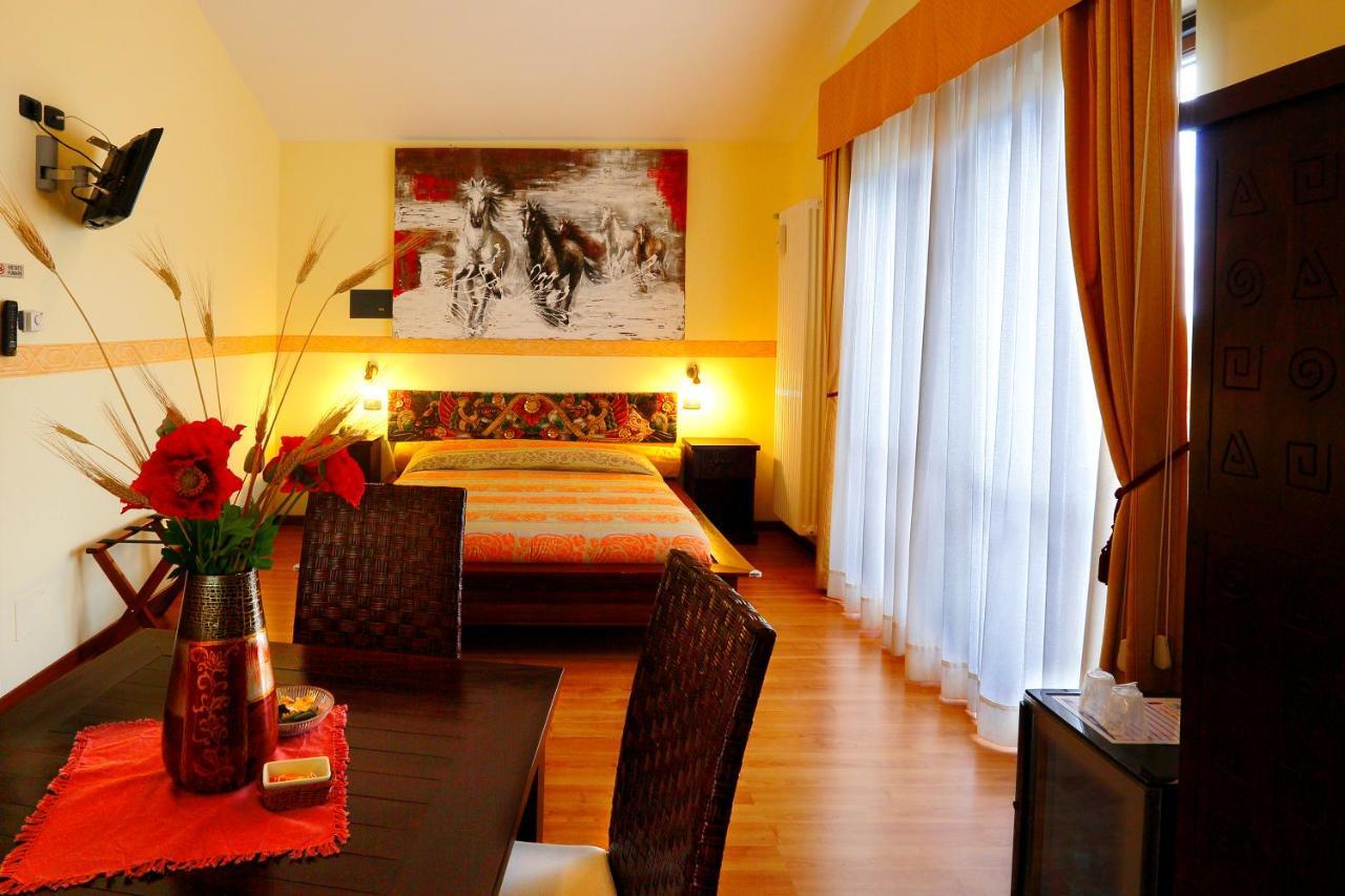 Soggiorno Boccuti Montella Cameră foto